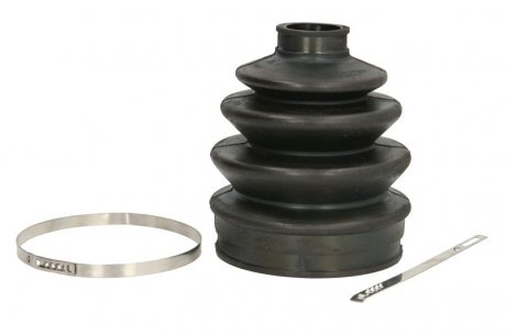 Комплект пильовиків гумових Korea G50303OEM (фото 1)