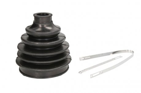Комплект пильовиків гумових Korea G50516OEM (фото 1)