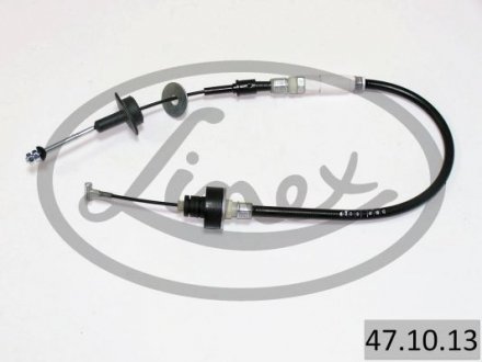 Трос сцепления LINEX 471013 (фото 1)