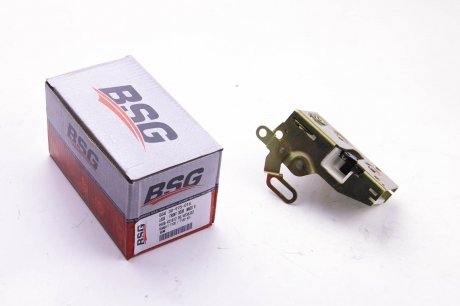 Замок двери BSG BSG30975016 (фото 1)
