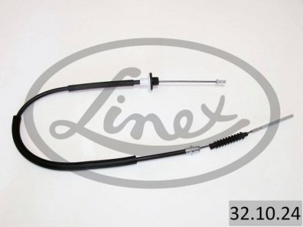 Трос сцепления LINEX 321024 (фото 1)