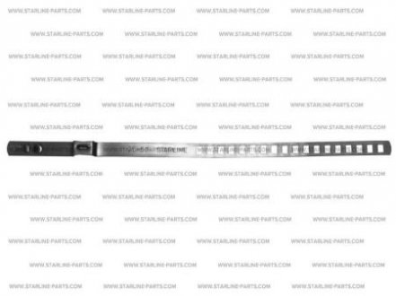 Хомут шланга HSM 25 STARLINE HSM25 (фото 1)