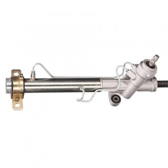 Рульова рейка з ГУР нова Geely SL 11-15, Geely FC 07-11 MSG BY 201 (фото 1)