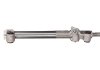 Рульова рейка з ГУР нова Toyota Camry 06-11, Lexus ES 06-12 MSG TY 233 (фото 4)