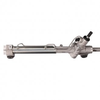 Рульова рейка з ГУР нова Toyota Camry 06-11, Lexus ES 06-12 MSG TY 233 (фото 1)