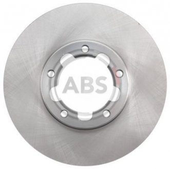 Тормозной диск A.B.S. A.B.S. 18449 (фото 1)