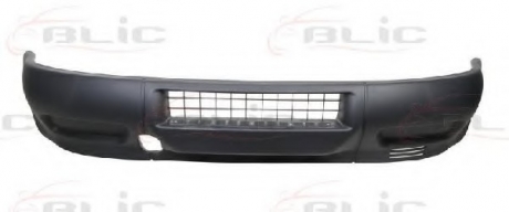 Буфер BLIC 5510-00-3080900P (фото 1)