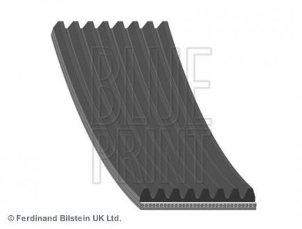 Ремінь BLUE PRINT AD08R1355 (фото 1)