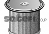 Фільтр паливний дизель, змінний елемент FRAM C5563 (фото 1)