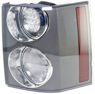 Запчасть HELLA 2SD238003361 (фото 1)
