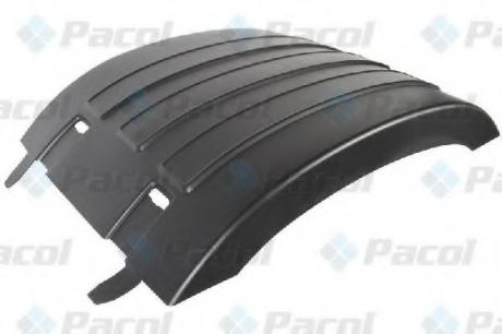 Крило заднє VOL-MG-007 PACOL VOLMG007 (фото 1)