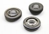 К-т синхронизаторів кпп RENAULT 326106387R (фото 1)