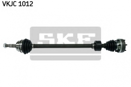 Приводной вал SKF VKJC 1012 (фото 1)