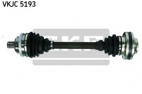 Приводной вал SKF VKJC 5193 (фото 1)