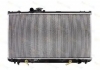 Радиатор THERMOTEC D72045TT (фото 2)