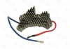 Резистор THERMOTEC DEM001TT (фото 1)