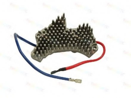 Резистор THERMOTEC DEM001TT (фото 1)