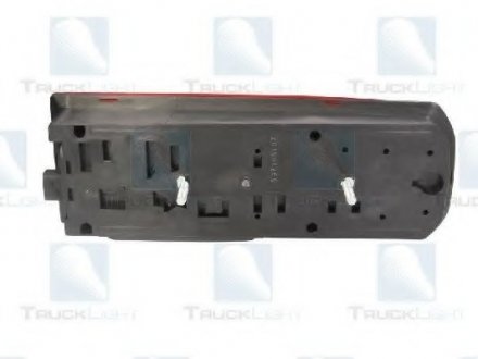 Задній ліхтар TRUCKLIGHT TL-ME006L (фото 1)