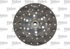 Диск сцепления Valeo 806376 (фото 1)