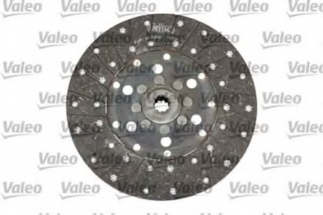 Диск сцепления Valeo 806376 (фото 1)