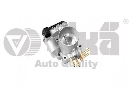 Заслінка дросельна Skoda Superb (02-08)/VW Passat (97-05)/Audi A4 (98-08),A6 (98-08) VIKA 11331691801 (фото 1)