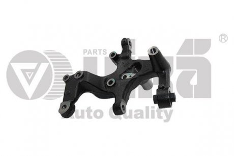 Кулак поворотний задній правий Skoda Octavia (04-13,14-)/VW Golf (04-14), Jetta (06-11)/Seat Leon (11-13), Toledo (05-09) VIKA 55051695101 (фото 1)