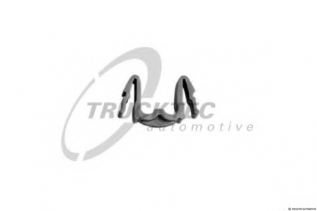Кронштейн TRUCKTEC 0213051 (фото 1)