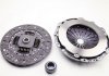 Комплект сцепления 230mm DW10,EW10 BE4R / Peugeot/Citroen 1611268580 (фото 2)
