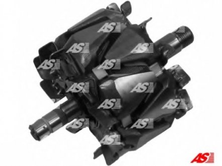 Якорь генератора AS AR3002 (фото 1)