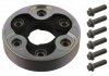 Муфта карданного вала комплект 40923 FEBI BILSTEIN