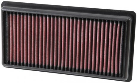 Фильтр FILTERS K&N 33-3006 (фото 1)