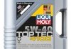 Моторное масло Liqui Moly Top Tec 4100 5W-40 5л 9511 LIQUI MOLY