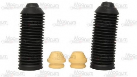 Пилозахисний к-т амортизатора MAGNUM TECHNOLOGY A9W018MT (фото 1)