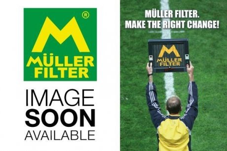 Фильтр MULLER FILTER FO625 (фото 1)