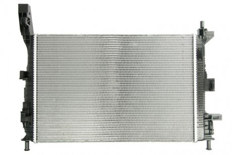 Теплообменник Valeo 701674 (фото 1)