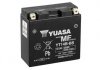 Аккумулятор YUASA YT14B-BS (фото 1)