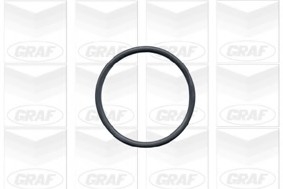 Водяной насос GRAF PA502A (фото 1)