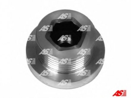 Шкив генератора AS AP3003 (фото 1)
