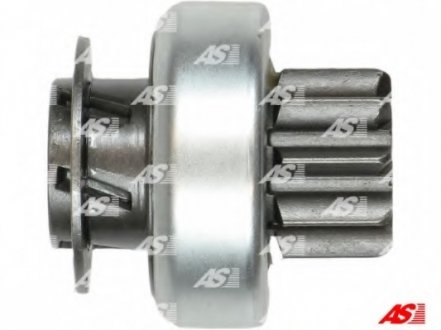 Привод стартера AS SD1011 (фото 1)