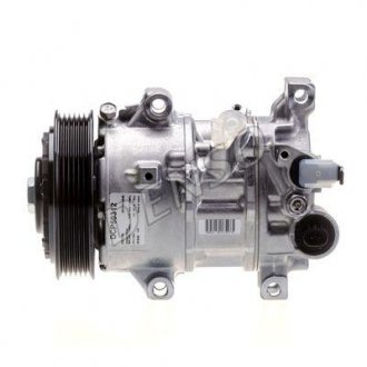 Компрессор DENSO DCP50312 (фото 1)
