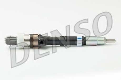 Форсунка DENSO DCRI100750 (фото 1)