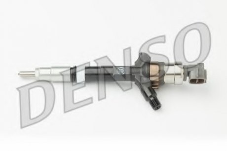 Інжектор CR Toyota Hilux, 4Runner 2,5 D-4D (вир-во) DENSO DCRI100940 (фото 1)