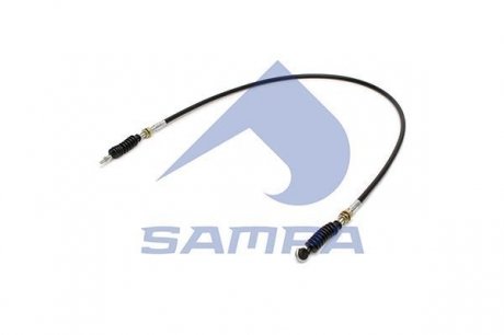 Тросик газа SAMPA 021.425 (фото 1)