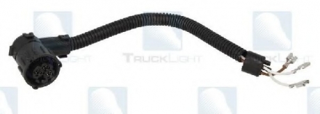 Вилка TRUCKLIGHT CA-UN003 (фото 1)