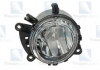 Фара TRUCKLIGHT FL-ME003L (фото 2)