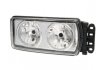 Фара TRUCKLIGHT HL-IV010R (фото 2)