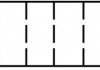 Аккумулятор YUASA YB14-A2 (фото 2)