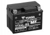 Аккумулятор YUASA YTX4LBS (фото 1)