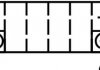 Аккумулятор YUASA YTX7ABS (фото 2)