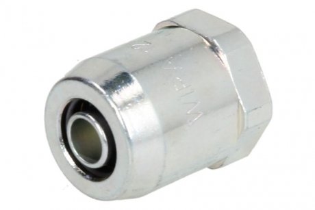 З\'єднувач шлангів TEKALAN HALDEX 1-37012155 (фото 1)